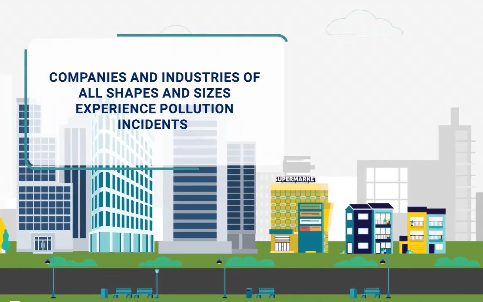 Liberty's Environmental Impairment Liability