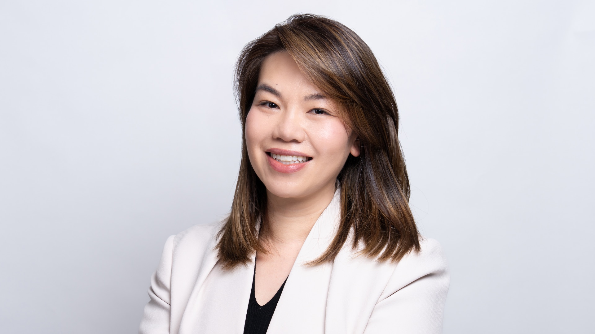 Ann Dang - Website article