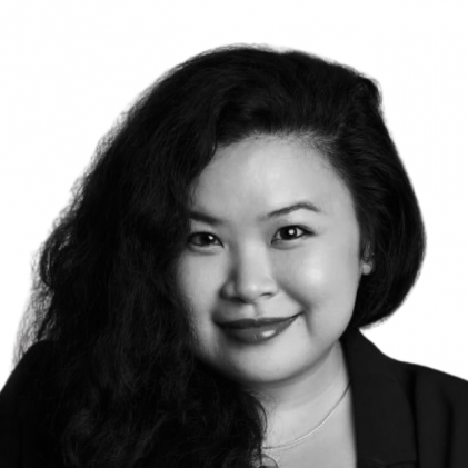 Sharlene Lam
