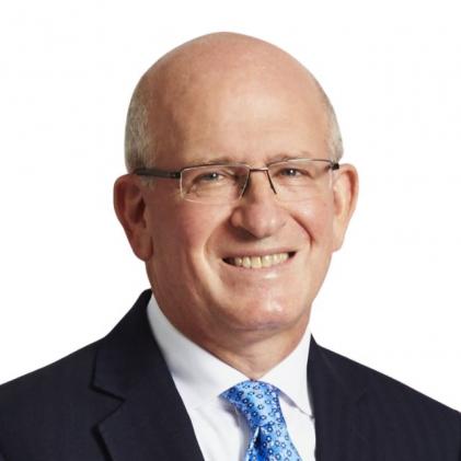 Michael adballah