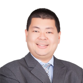 Andrew Soh