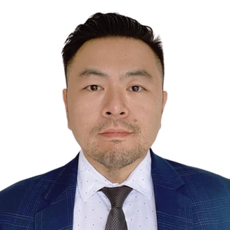 Benny Wong