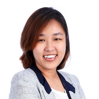 Daphne Cheah