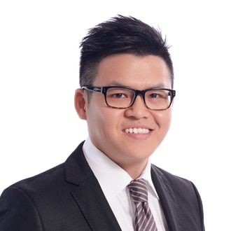 Eric Kong