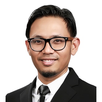 Fazry Alias