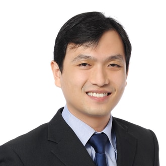 Jianfeng Huang