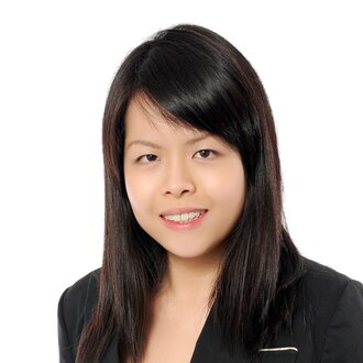 Lousie Tong
