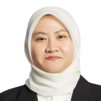 Nadhirah Zainal