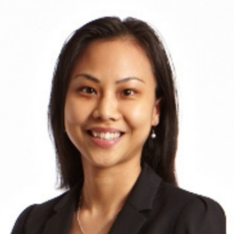 Samantha Wong