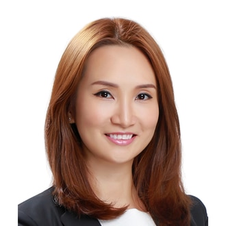 Sherry Tsui