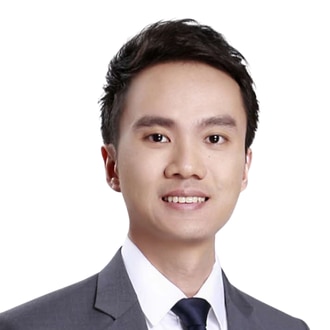 Zhen Jie Wong