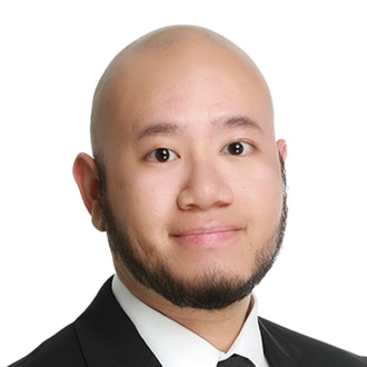 Assistant Underwriter, Professional & Financial Risks