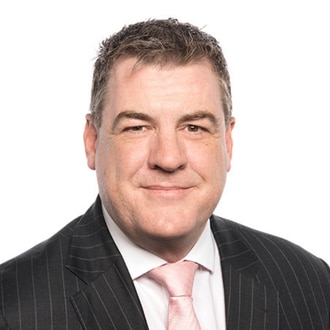 Head of Surety - Asia Pacific