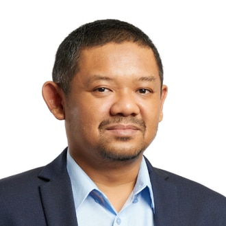 Casualty Manager - Malaysia