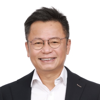 Vice President & Head of Energy, Property & Construction