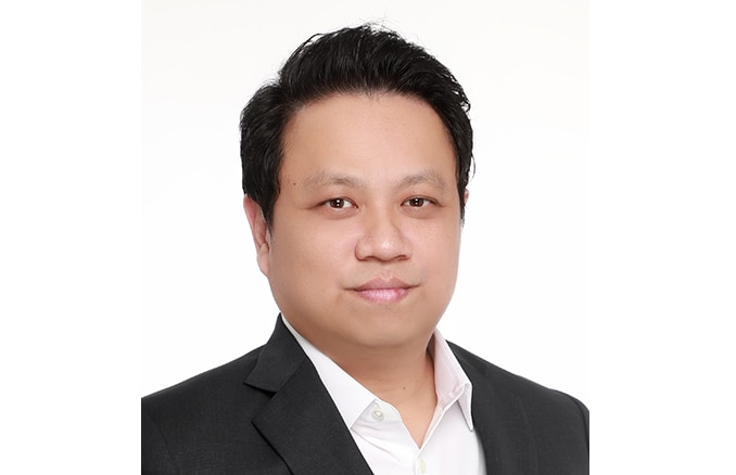 Edrick Tang headshot