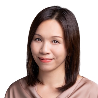 Vice President, Head of Professional & Financial Risks - Asia