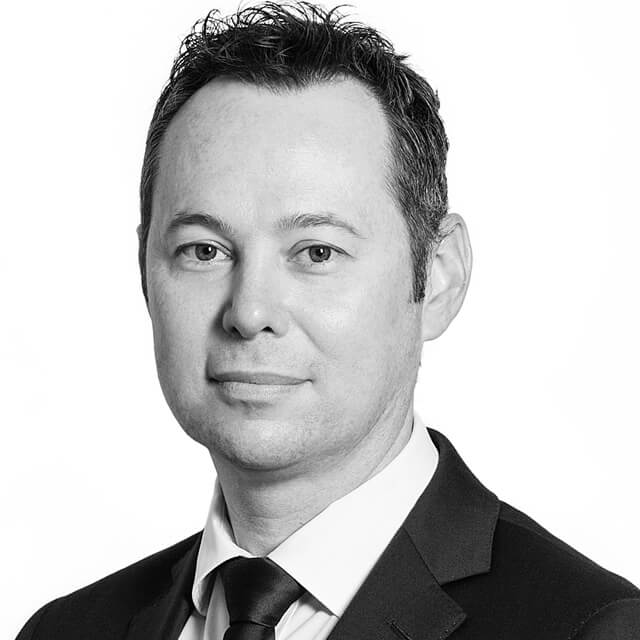 Paul Skene - Senior Underwriter, Marine
