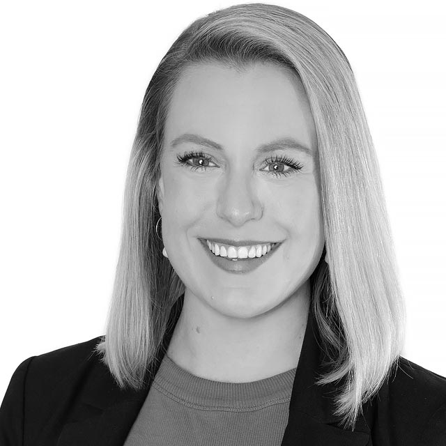 Emily Brazel - Senior Underwriter, Portfolio Solutions