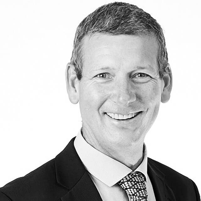 Chris Maclean - Vice President, Professional & Financial Risks Manager - NSW