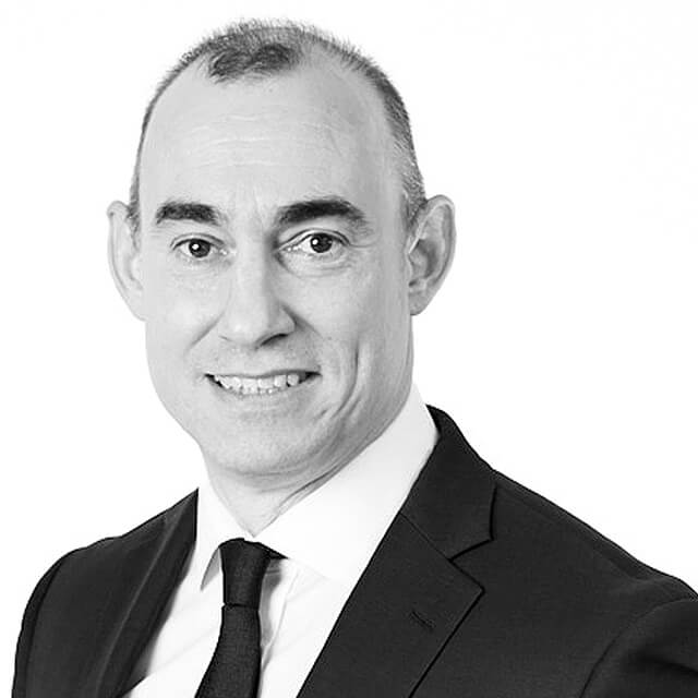 David Gallagher - Portfolio Manager, IT & Cyber Liability, Professional & Financial Risks, Asia Pacific