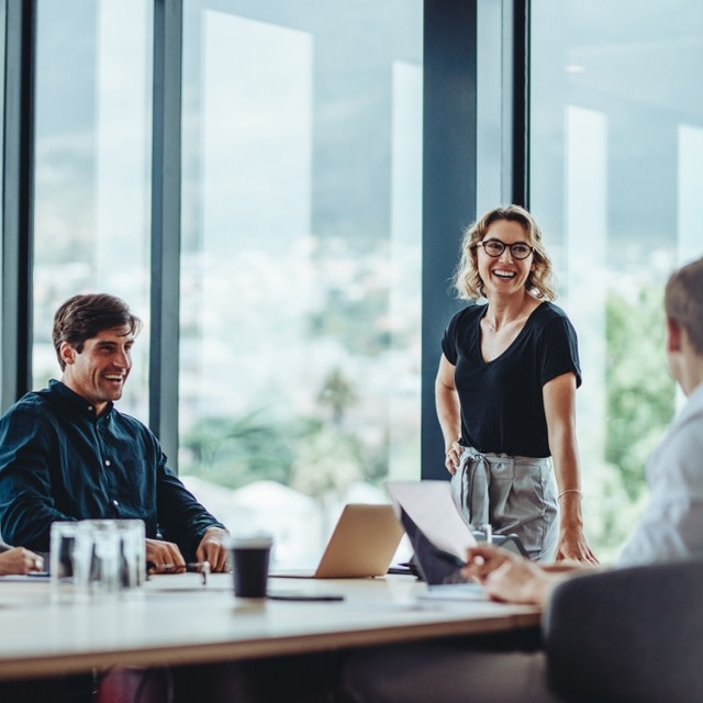 The benefits of a dedicated claims recoveries team for our insureds