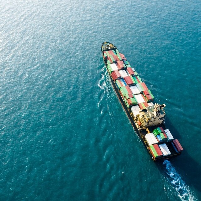 Safe shipment of goods in Cargo Transport Units