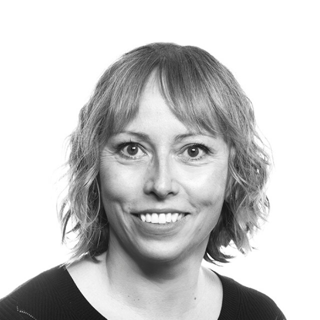 Sara Murphy - Senior Claims Specialist