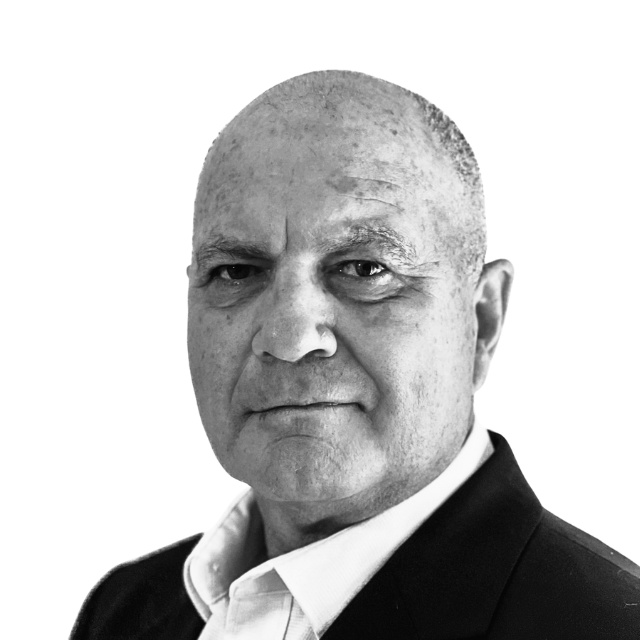 David Collins - AVP Risk Engineering, Casualty