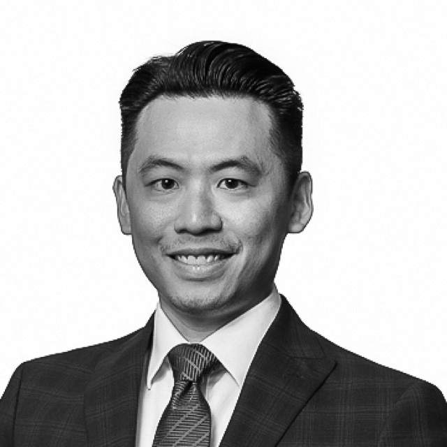 Phillip Nah - Senior Risk Engineer, Energy, Property & Construction