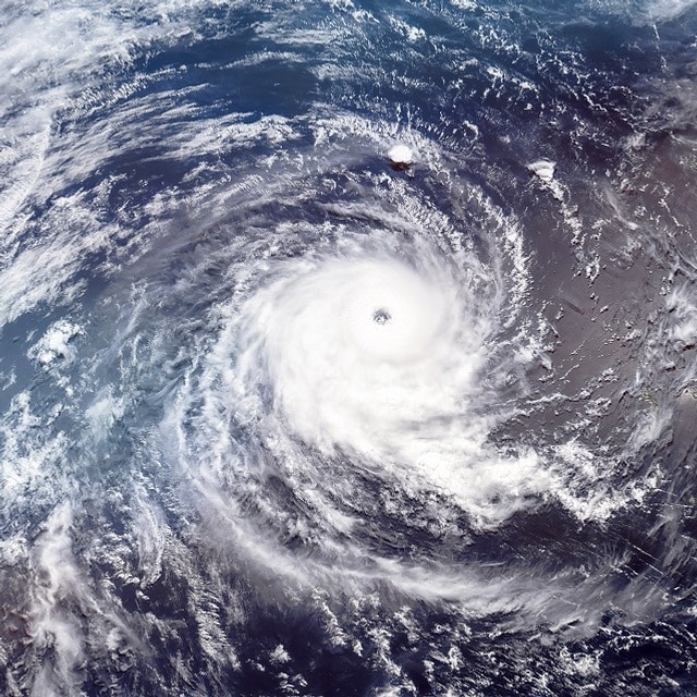 Disaster Preparedness: Tropical cyclone and typhoon