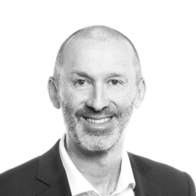 Christian Manning - Head of Professional & Financial Risks Australia & Victorian Branch Manager