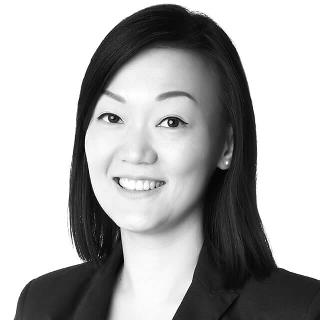 Melody Tan - Senior Underwriter, Property