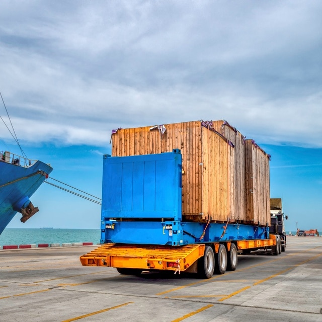 Project Cargo Shipping Risk Engineering Guide
