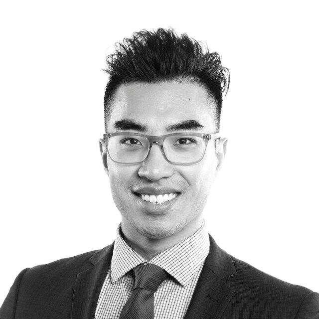 John Vu - Senior Claims Outsourcing Specialist