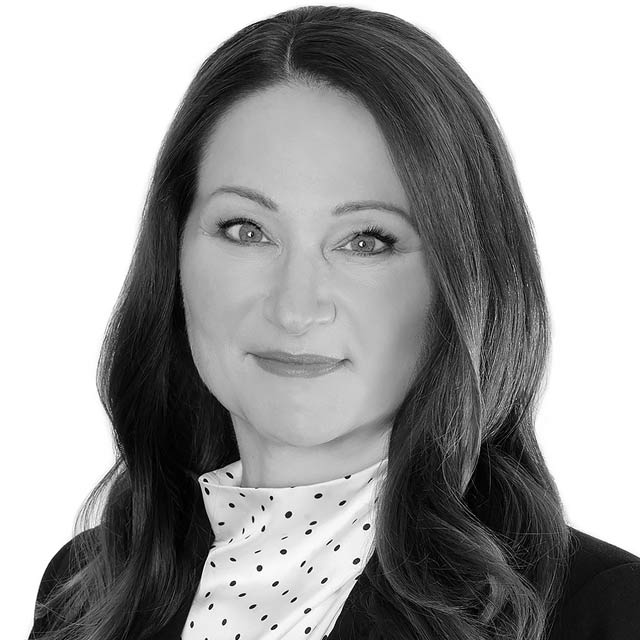 Helen Walpole - Senior Underwriter, Professional & Financial Risks