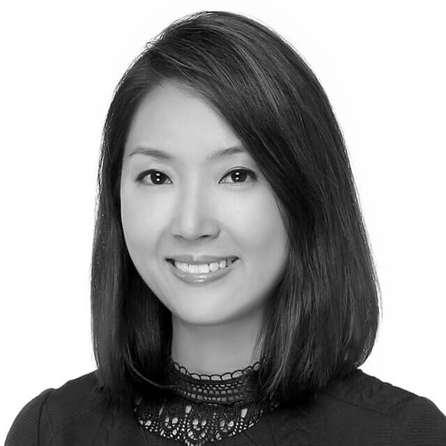 Si Min Tay - Senior Underwriter, Crisis Management, Asia