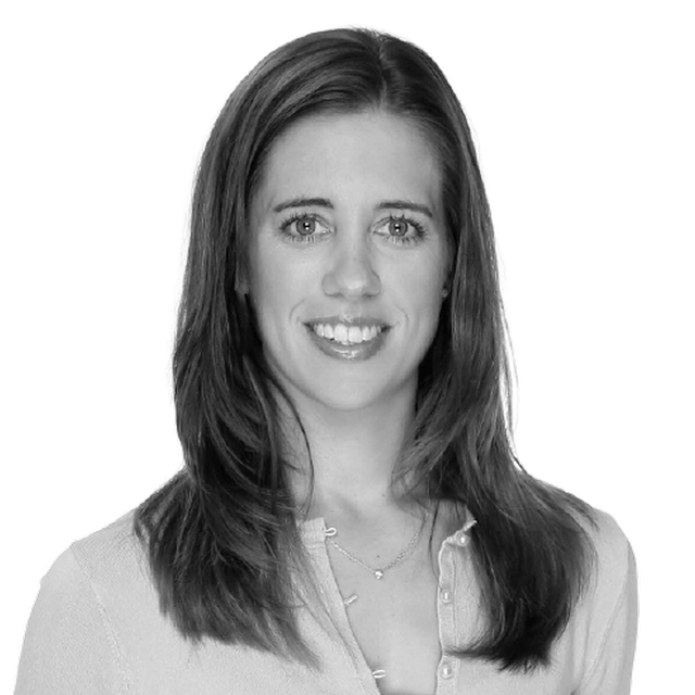 Kate Enock - Senior Underwriter, Financial Risk Solutions, Asia Pacific