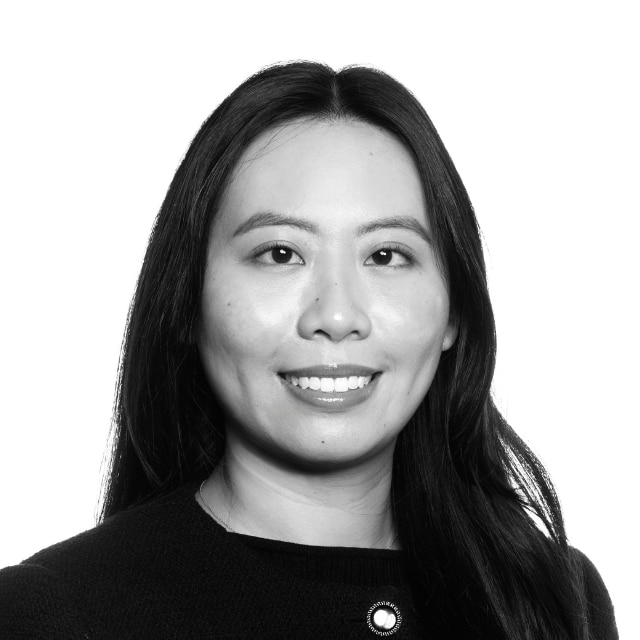 Yi Ling Chan - Underwriter, Professional & Financial Risks