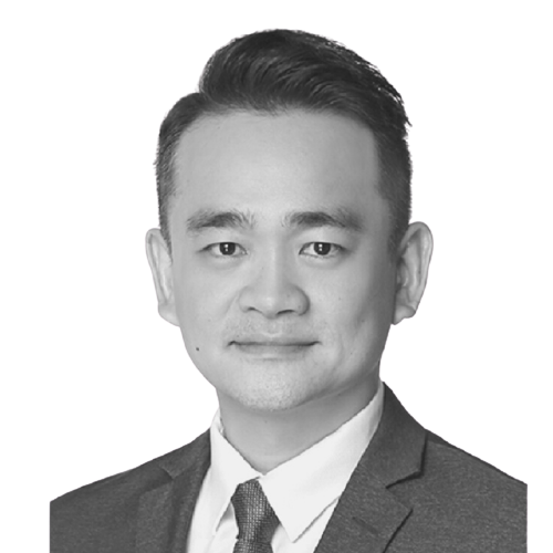 Benjamin Tan - Senior Risk Engineer - Casualty