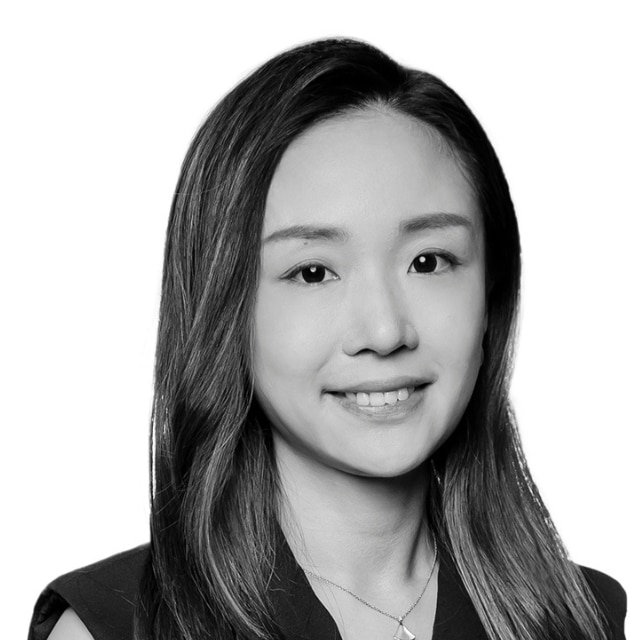 Cristin Li - Senior Underwriter, War & Terrorism