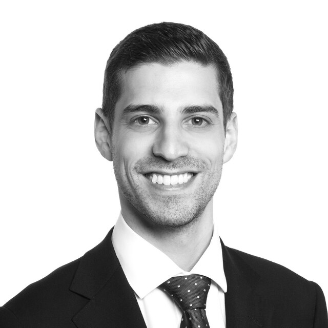 Mitchell Loewensohn - Underwriter, Professional & Financial Risks