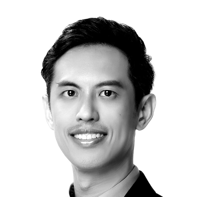 Alex Koh - Senior Underwriter