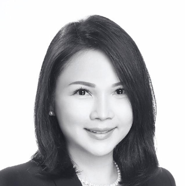 Nicole Lim - Chief Executive, Singapore