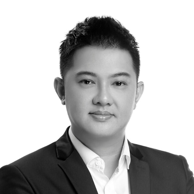 Weng Fatt Tan - Underwriter, Casualty