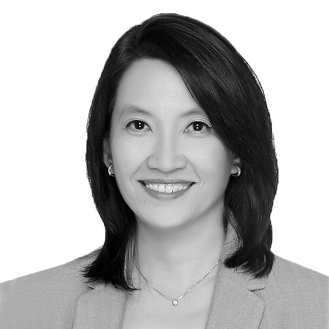 Annie Leong - Regional Underwriting Manager, LM Re - Asia Pacific