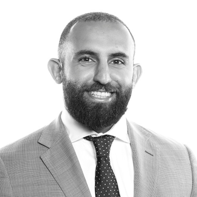 Cennan Nwiran - Underwriter, Professional & Financial Risks