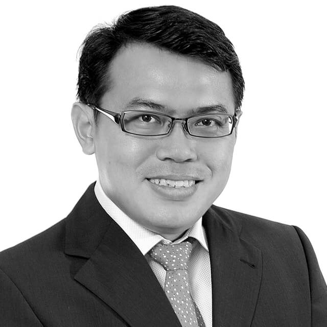 Imran Ashari - Senior Risk Engineer, Energy, Property & Construction
