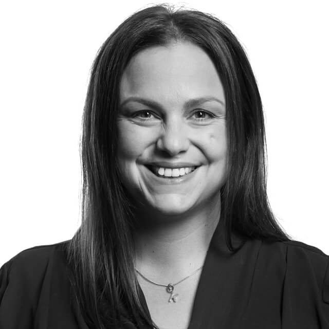 Kristy Cappellotto - Claims Manager, Professional & Financial Risks - VIC