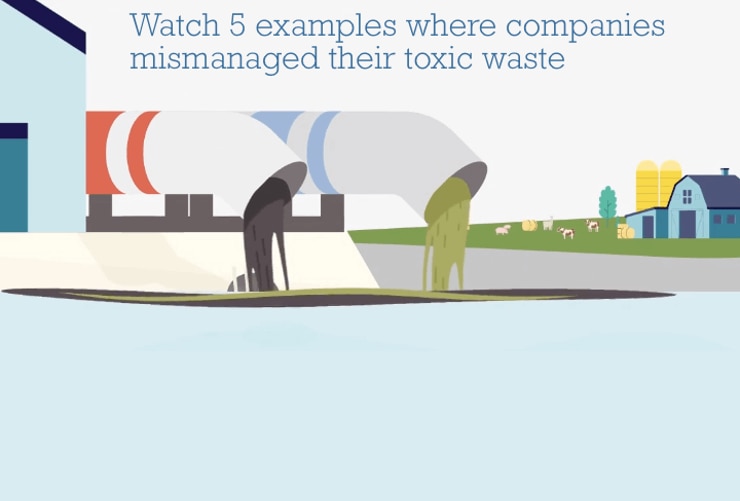 Tailored Environmental Impairment Liability Coverage
